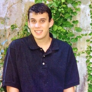 Fundraising Page: Joshua Titus